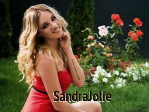 SandraJolie