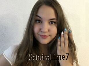 SandraLime7