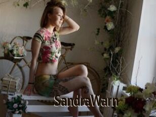 SandraWarn
