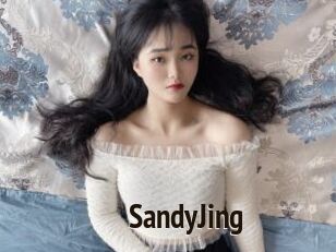 SandyJing