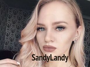 SandyLandy