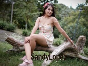 SandyLopez