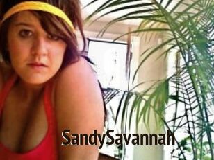 SandySavannah