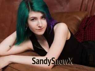 SandySnowX