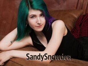 SandySnowden