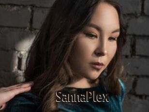 SannaPlex