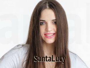 SantaLucy