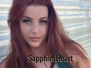 SapphireHeart