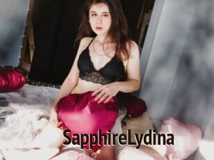 SapphireLydina