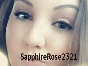 SapphireRose2321