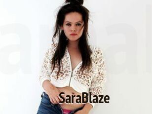 SaraBlaze