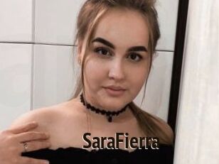 SaraFierra