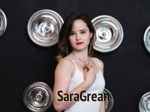 SaraGrean