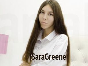 SaraGreene