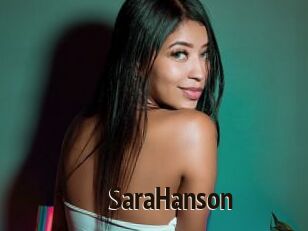 SaraHanson