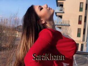 SaraKhann