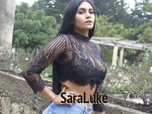 SaraLuke