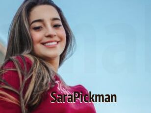 SaraPickman