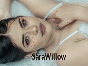 SaraWillow