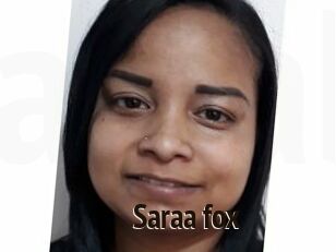 Saraa_fox