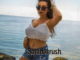 SarahArrush