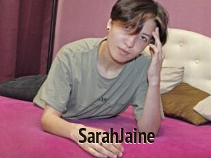 SarahJaine