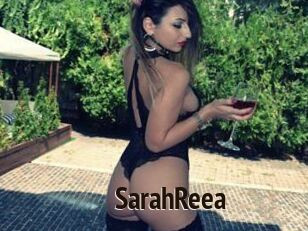 SarahReea