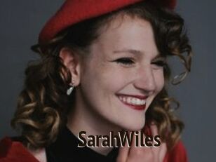 SarahWiles