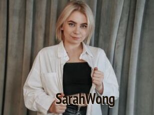 SarahWong