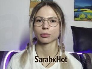 SarahxHot