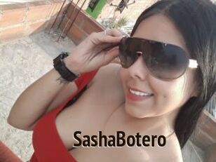 SashaBotero