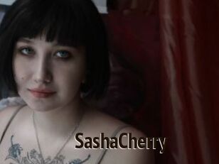 SashaCherry