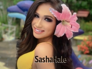 SashaHale