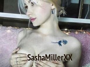 SashaMillerXX