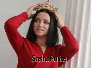 SashaPorter