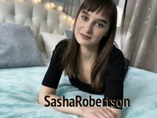 SashaRobertson