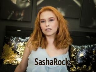 SashaRocks