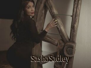 SashaSadley