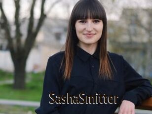 SashaSmitter