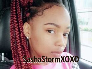 SashaStormXOXO