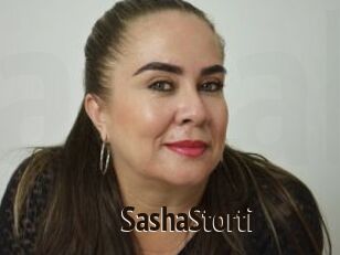 SashaStorti