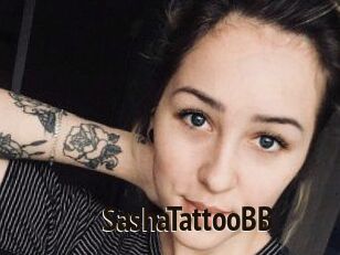 SashaTattooBB