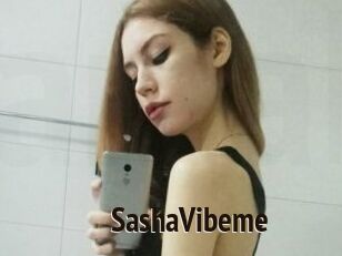 SashaVibeme