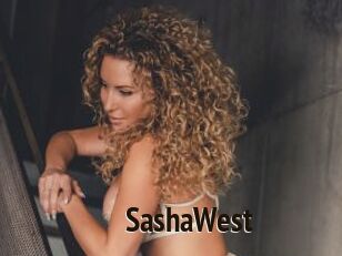 SashaWest