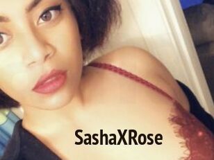 SashaXRose