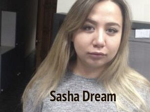 Sasha_Dream