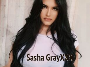 Sasha_GrayXXX