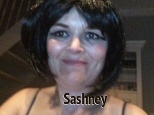 Sashney