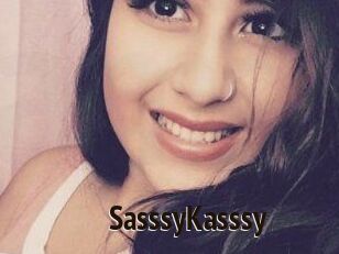 SasssyKasssy