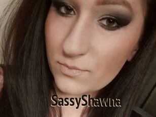 SassyShawna